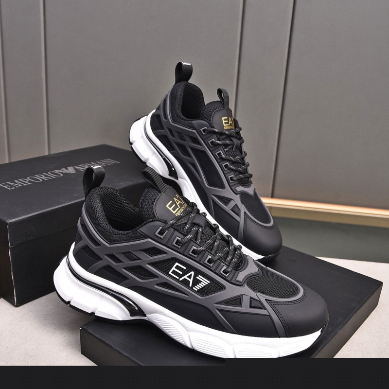 Boss Casual Shoes